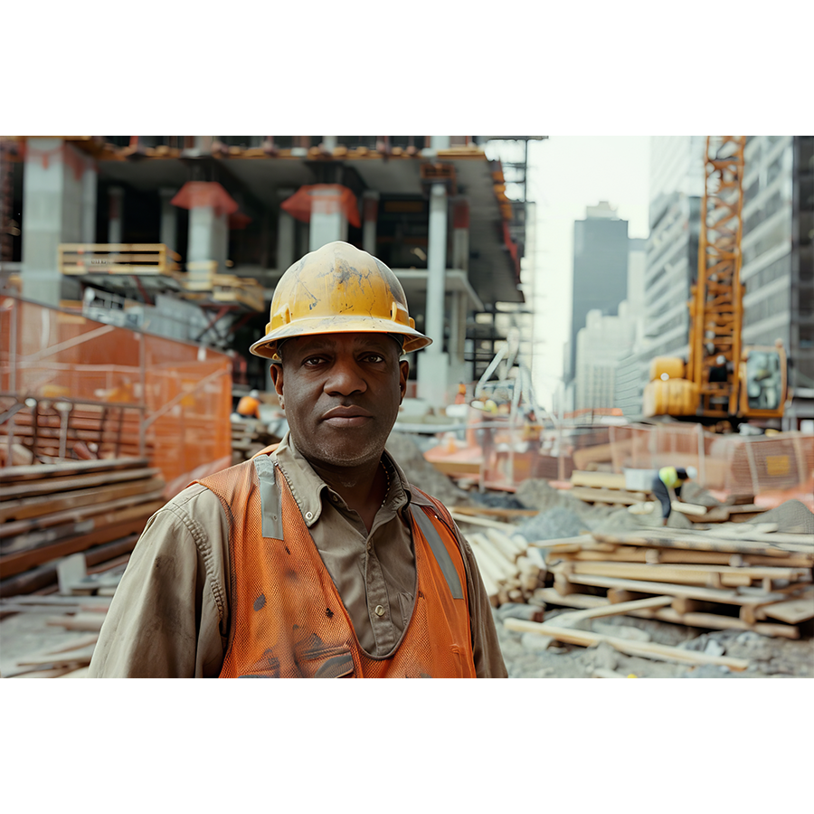 Photo of mechanical equipment
