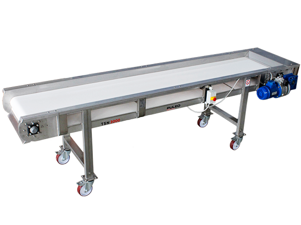 Conveyor System Image