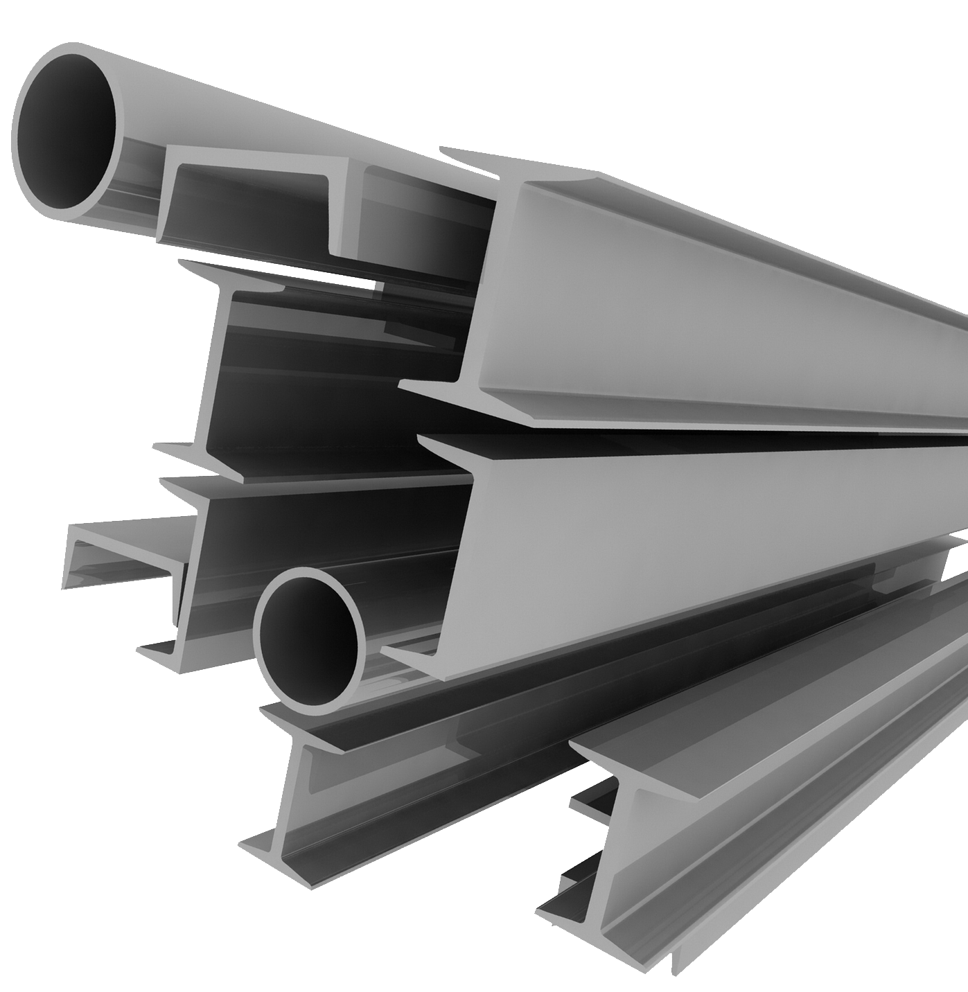 Structural Steel image